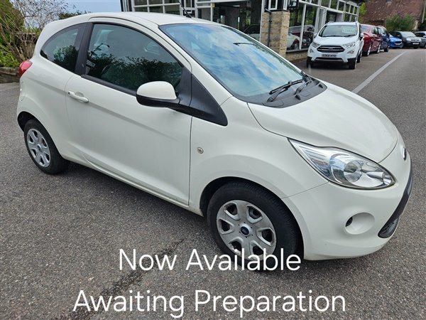 Large image for the Used Ford Ka