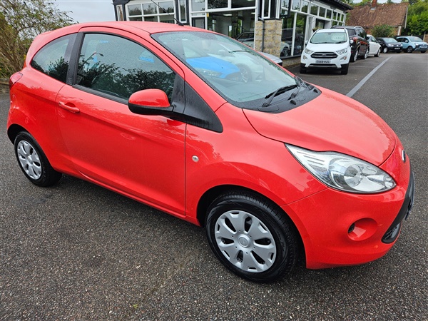 Large image for the Used Ford Ka