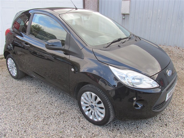 Large image for the Used Ford Ka