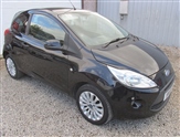 Used Ford KA