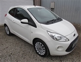 Used Ford KA