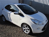 Used Ford KA Used Ford KA
