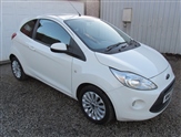 Used Ford KA Used Ford KA