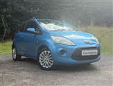 Used Ford KA