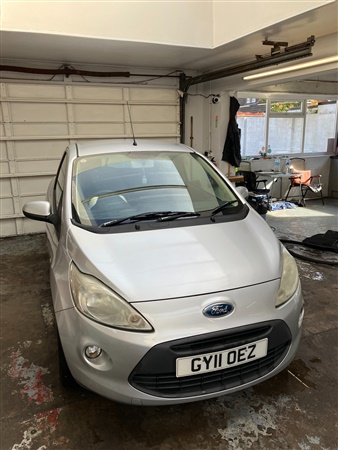 Large image for the Used Ford Ka