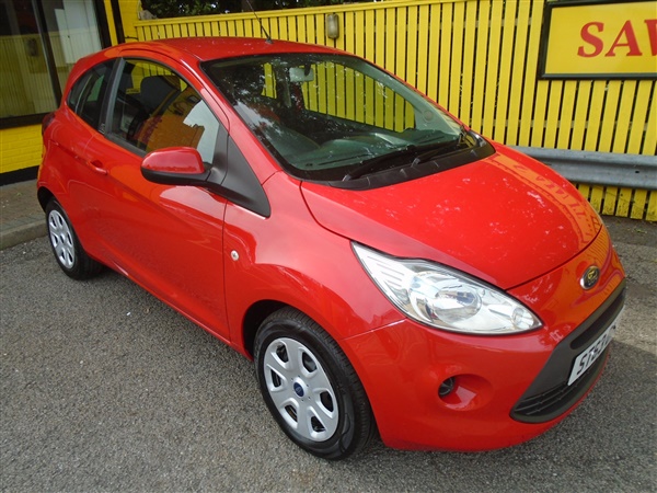 Large image for the Used Ford Ka