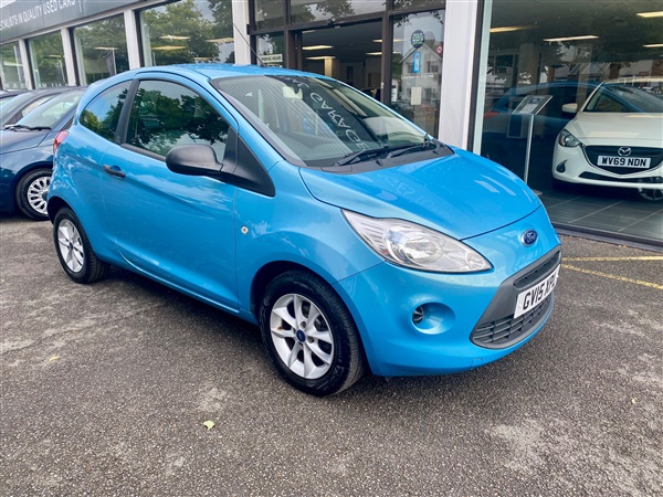 Large image for the Used Ford Ka
