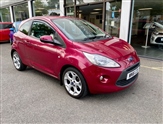 Used Ford KA