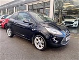 Used Ford KA