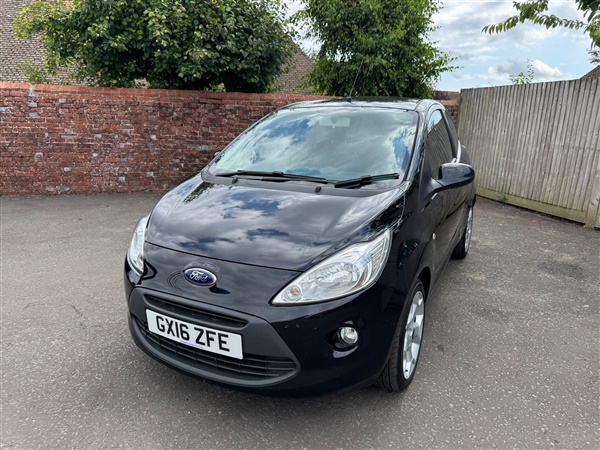 Large image for the Used Ford Ka