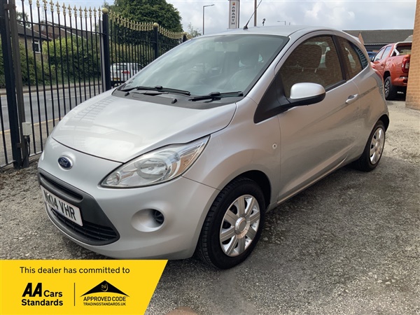 Large image for the Used Ford Ka