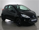 Used Ford KA Used Ford KA