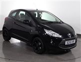 Used Ford KA Used Ford KA