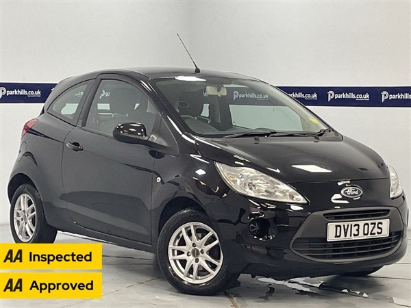 Large image for the Used Ford KA