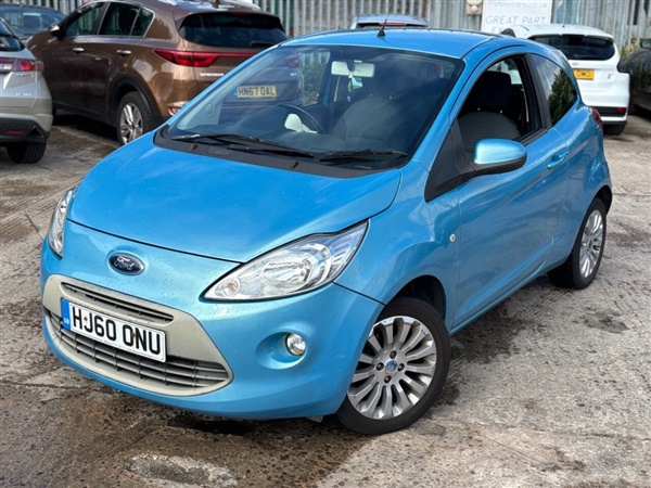 Large image for the Used Ford KA