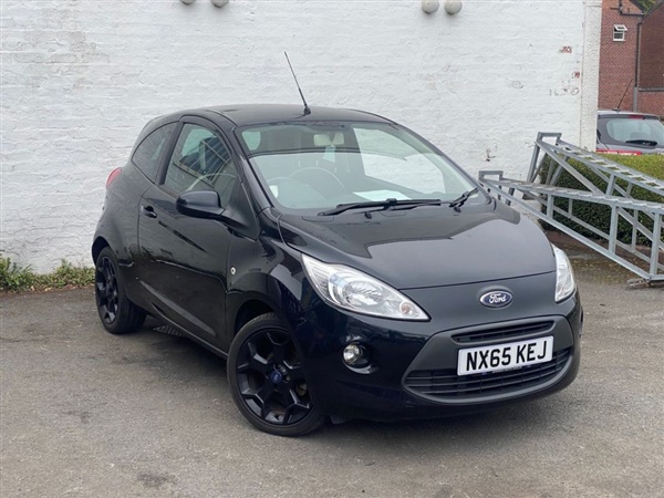 Large image for the Used Ford KA