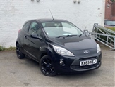 Used Ford KA