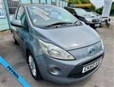 Used Ford KA