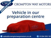 Used Ford KA