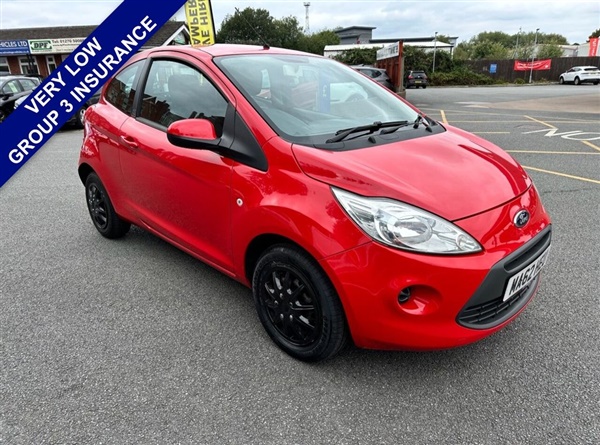 Large image for the Used Ford KA