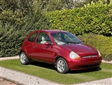 Used Ford KA