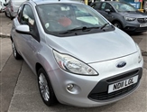 Ford KA Image 1