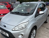 Ford KA Image 2