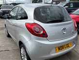 Ford KA Image 3