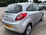 Ford KA Image 4