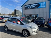 Used Ford KA