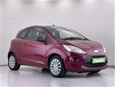 Used Ford KA