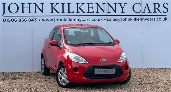 Large image for the Used Ford KA