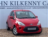 Used Ford KA