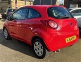 Ford KA Image 6