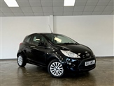 Used Ford KA