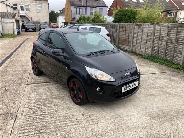 Large image for the Used Ford KA