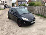 Used Ford KA