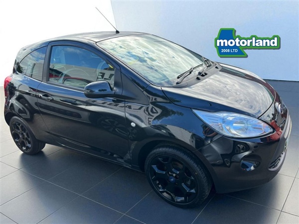 Large image for the Used Ford KA