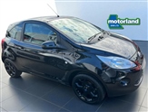 Used Ford KA