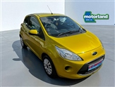 Used Ford KA
