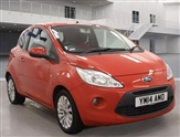 Ford KA Image 1
