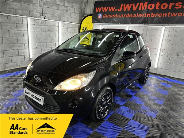 Large image for the Used Ford Ka