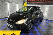 Used Ford KA