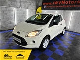 Ford KA Image 1