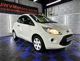 Ford KA Image 2