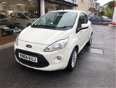 Used Ford KA