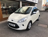 Used Ford KA Used Ford KA