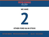 Ford KA Image 3