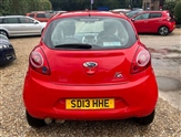 Ford KA Image 5