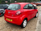 Ford KA Image 6